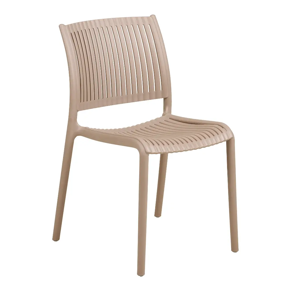 Ulkotuoli POMAR - taupe