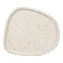Tarjotin Andia Beige 35x30 cm 