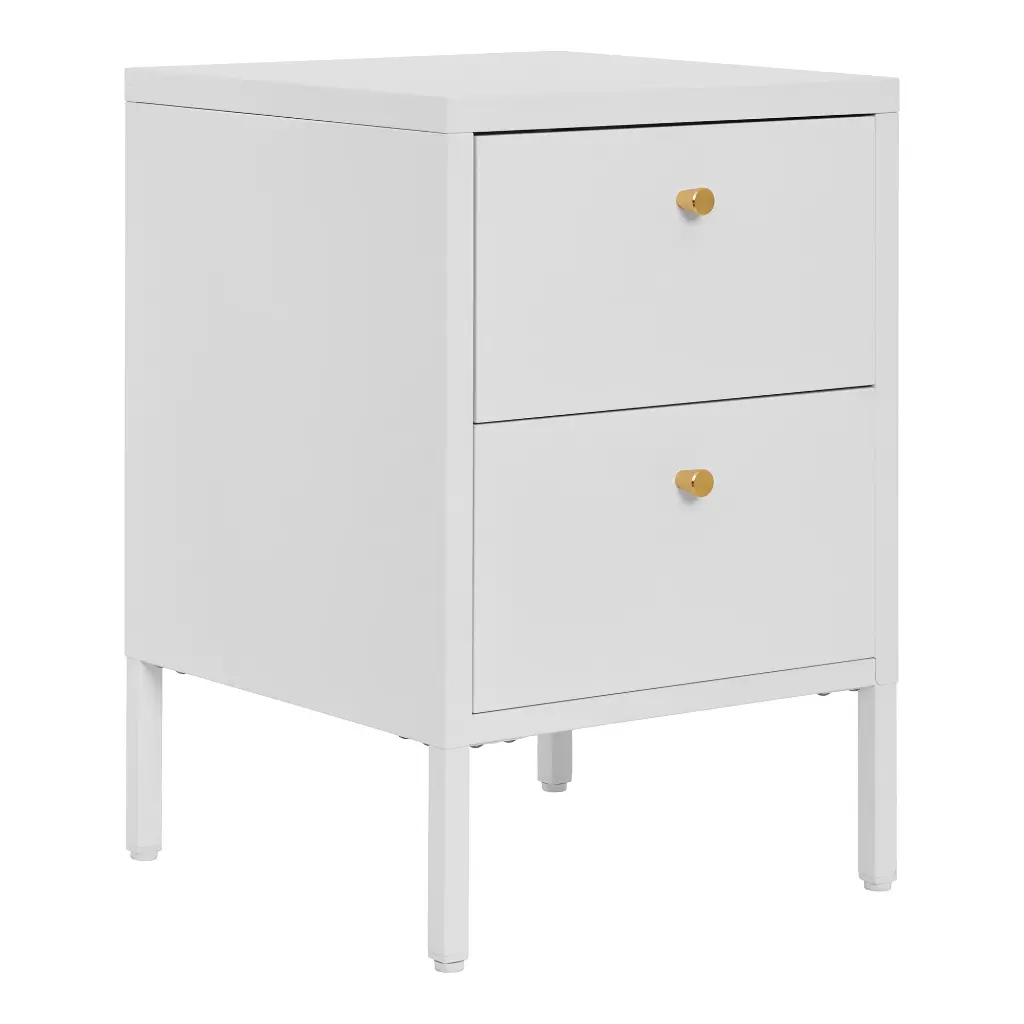 Sivupöytä Whitby 40x40x59.5cm 