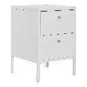 Sivupöytä Whitby 40x40x59.5cm 