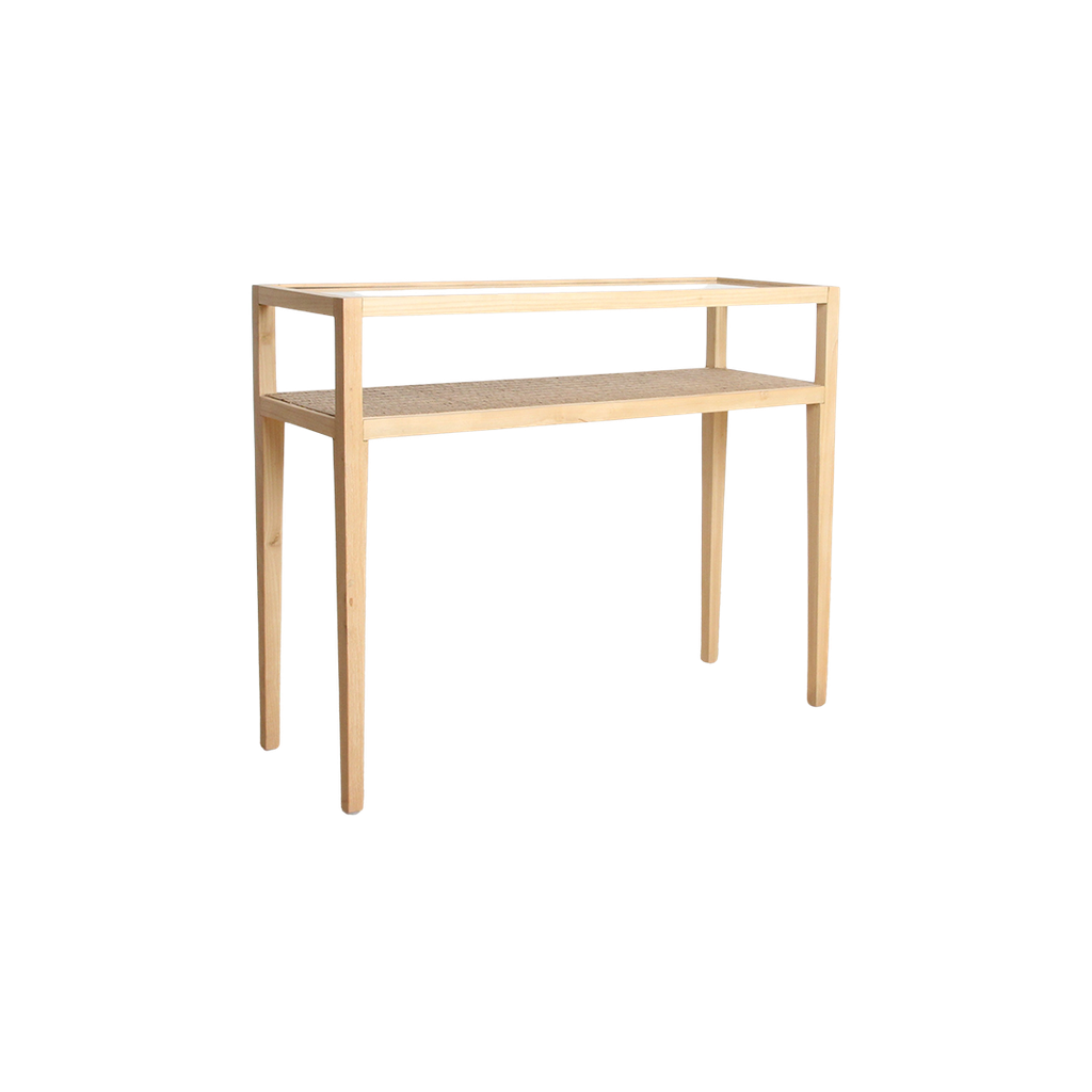 Konsolipöytä Selene Natural