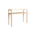 Konsolipöytä Selene Natural