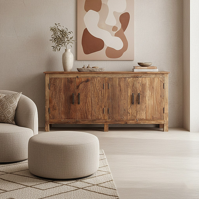 Senkki Farmwood 172 x 80 cm 