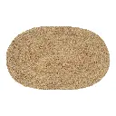 Boma juuttimatto, natural 50x80cm 