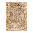 Boma juuttimatto, natural 180x240cm  