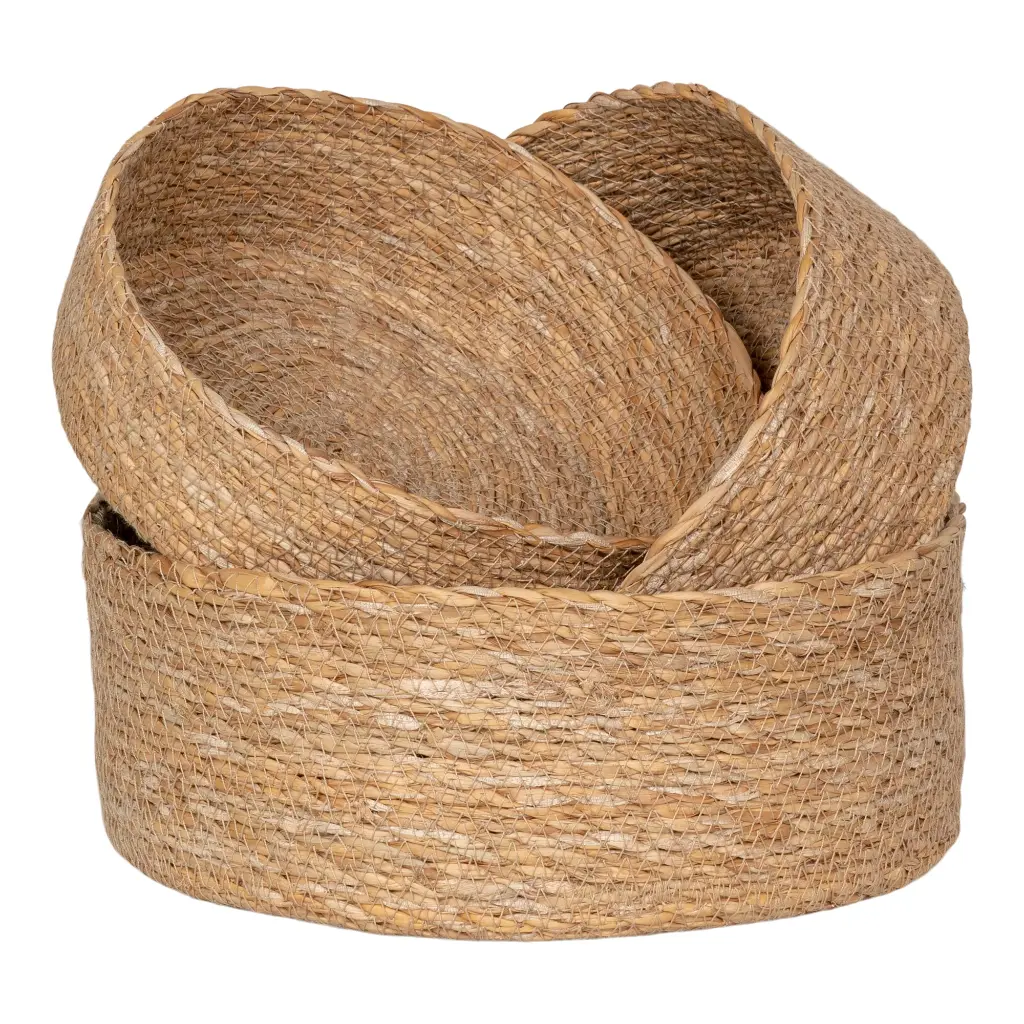 Juutti leipäkori Balem pieni