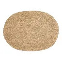 Boma juuttimatto, natural 140x200cm 