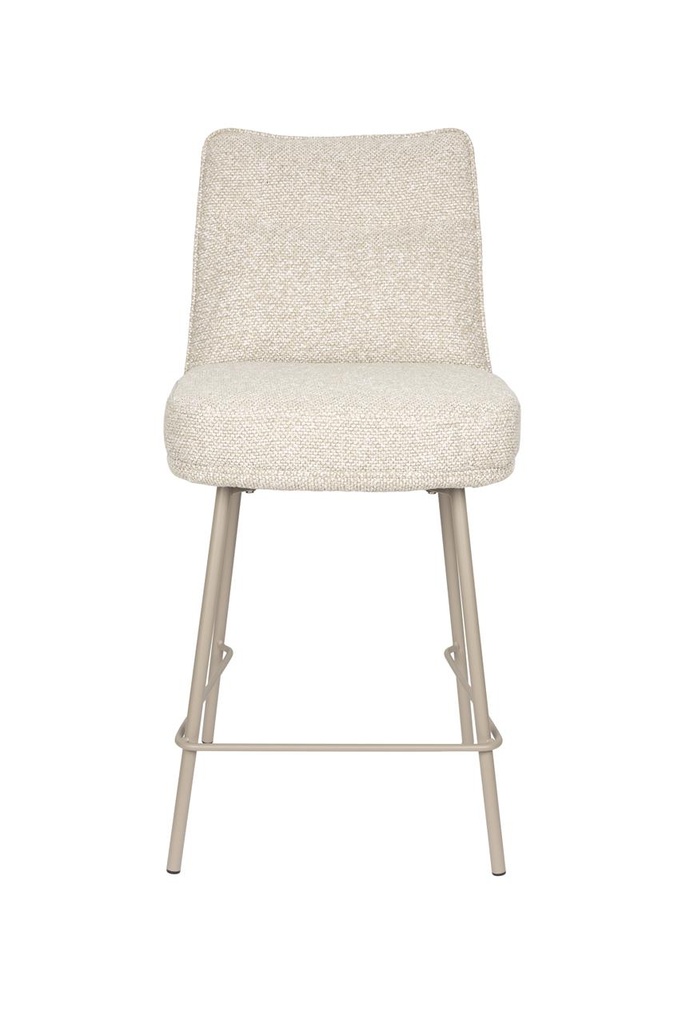 Baarituoli Janet Beige