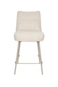Baarituoli Janet Beige
