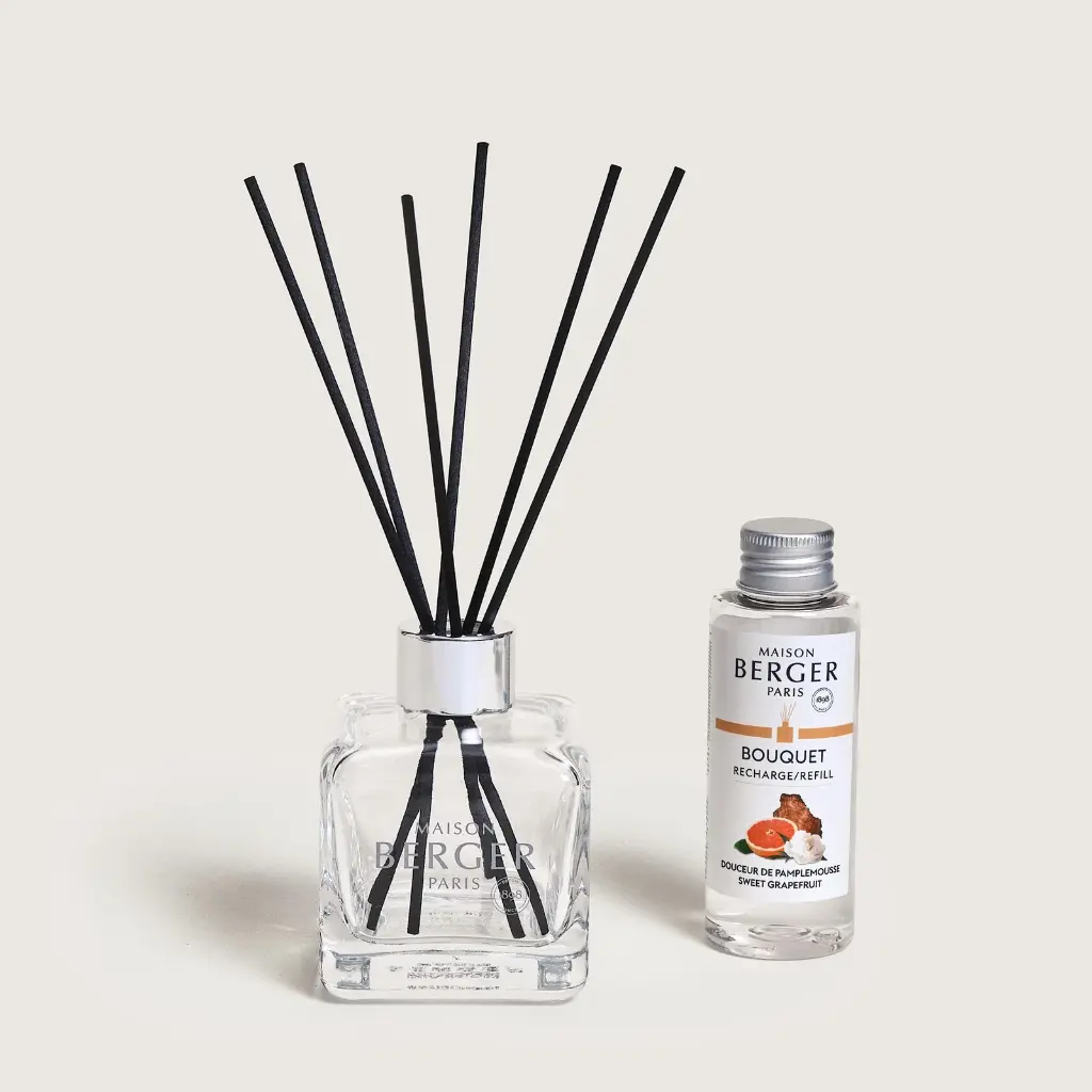 Huonetuoksu Sweet Grapefruit 100 ml