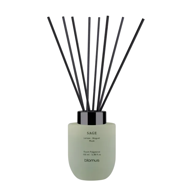Huonetuoksu Sage100 ml 