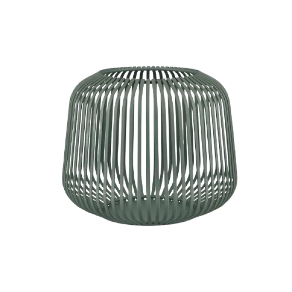 Lyhty LITO S vihreä