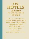 Kirja 150 Hotels