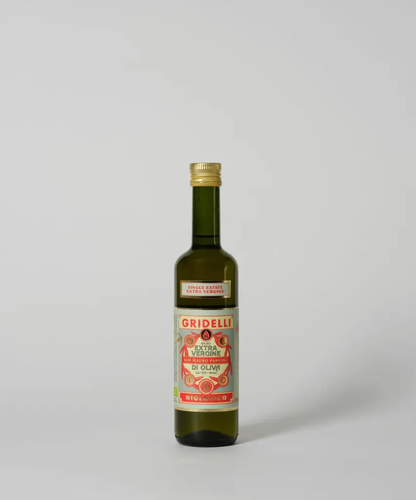San Mauro Pascoli Oliiviöljy
