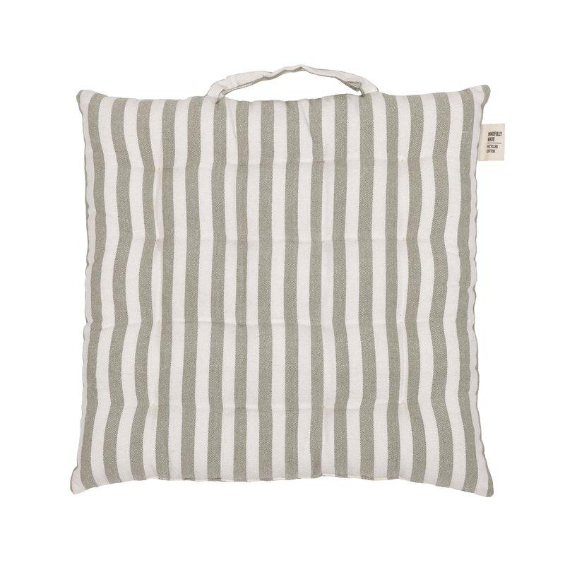 Istuintyyny Svea vaaleanvihreä