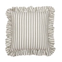 SVEA tyynynpäällinen vaaleanvihreä 45x45 cm  