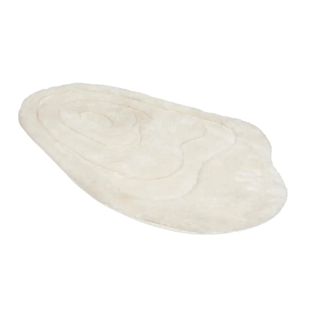 ROSS kylpymatto offwhite 100x120 