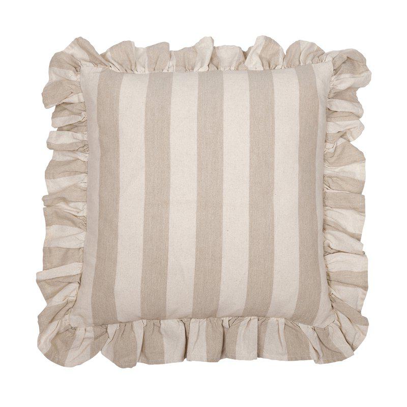 Amalia tyynynpäällinen lin 45x45 cm  