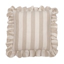 Amalia tyynynpäällinen lin 45x45 cm  