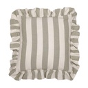 Amalia tyynynpäällinen vaaleanvihreä 45x45 cm 