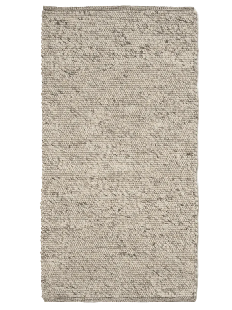 Käytävämatto Merino Beige 200cm