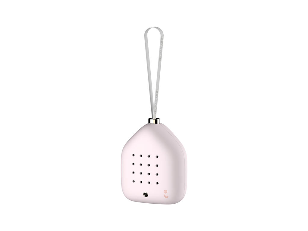 Äänilaatikko Lily Bells Rosebird