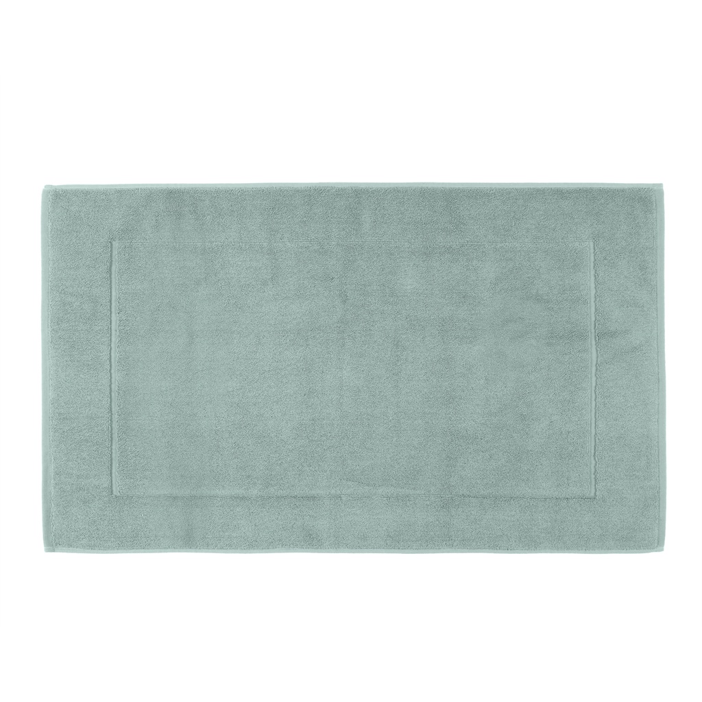 Kylpyhuonematto GRAND HOTEL 50x85 cm Celadon