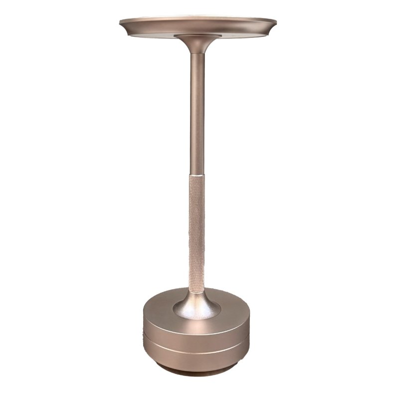 Ladattava LED-valaisin Aada hiekka