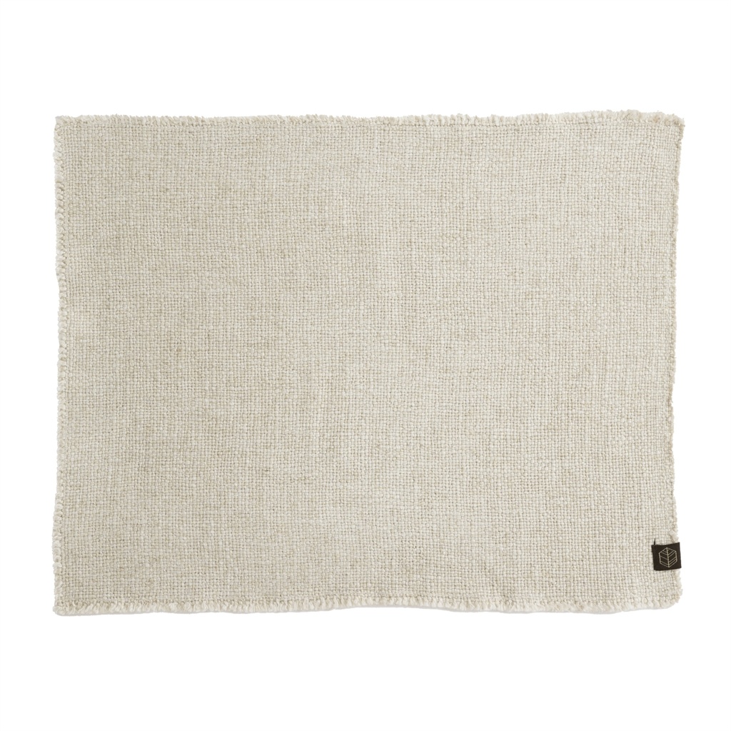Pöytätabletti CALIFORNIA naturel linen