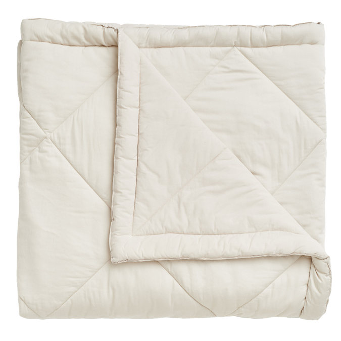 Päiväpeite PIIA, 160 x 260 Mulberry