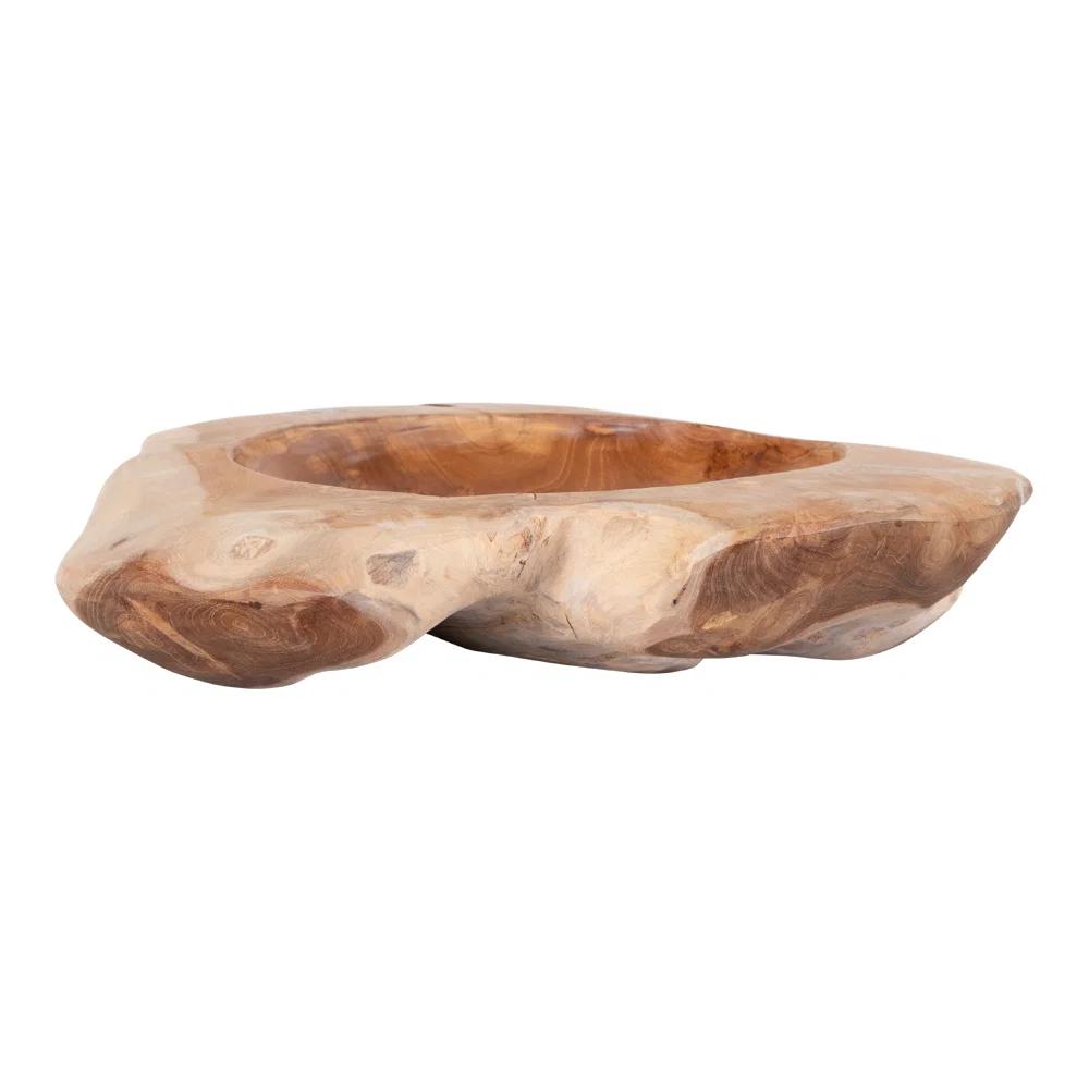 Kulho Saba Teak L