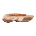 Kulho Saba Teak L