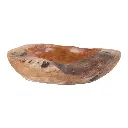 Kulho Saba Teak M