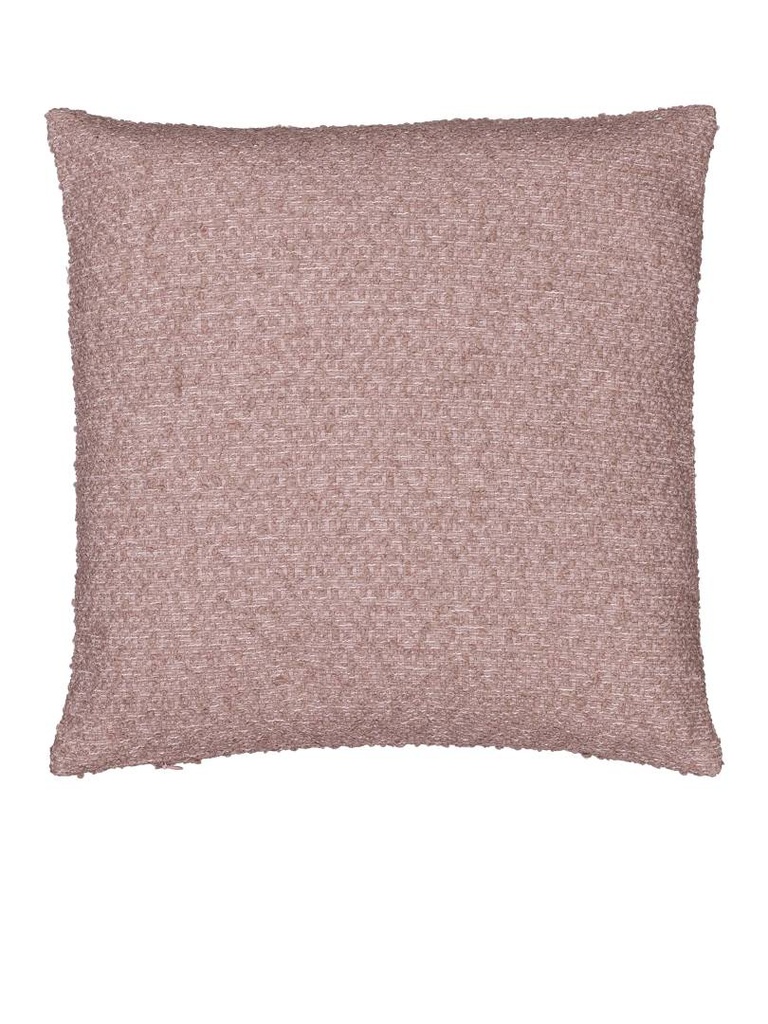 Tyynynpäällinen Trond 60x60 cm roosa
