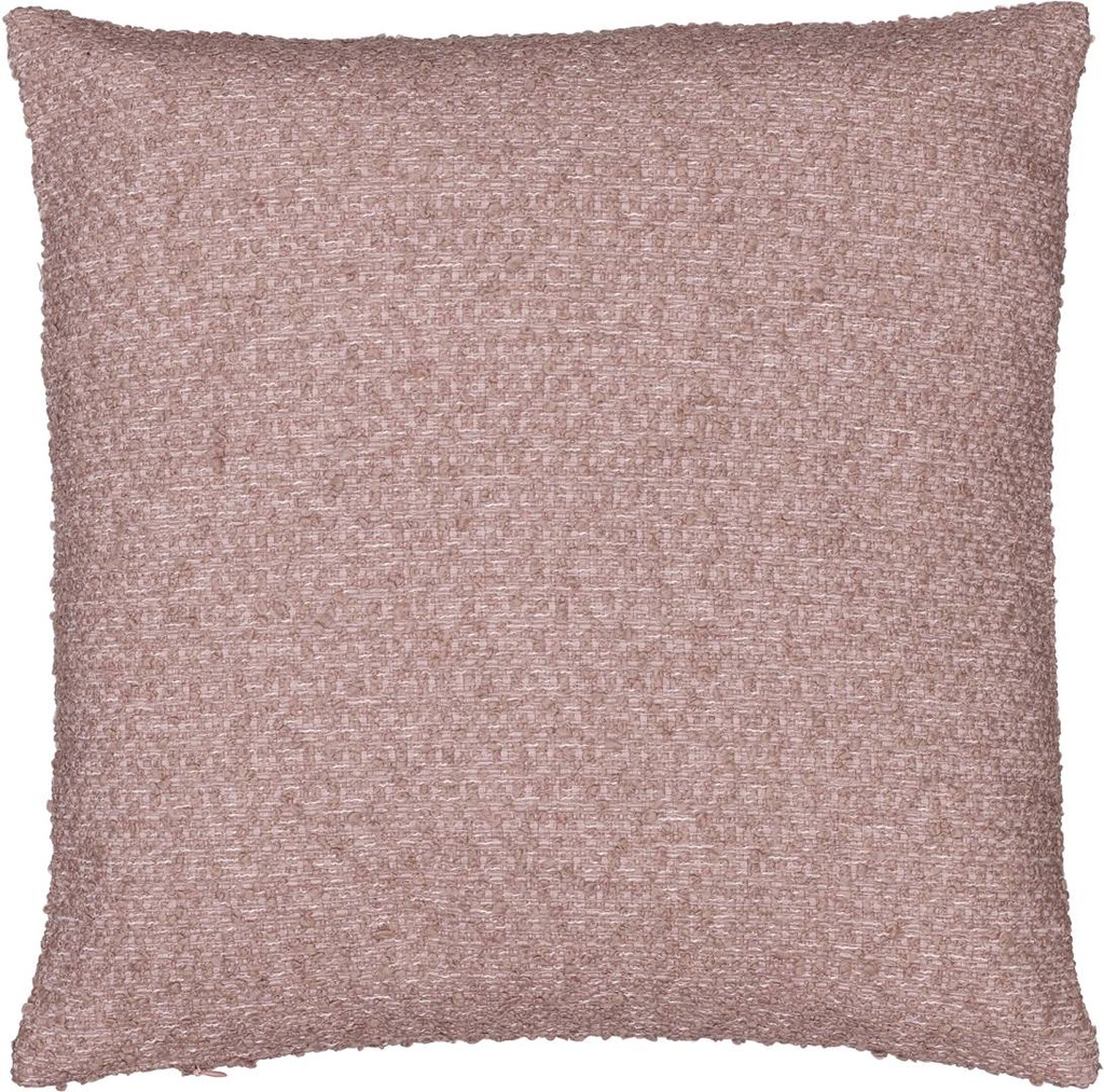 Tyynynpäällinen Trond 45x45 cm roosa