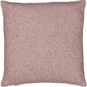 Tyynynpäällinen Trond 45x45 cm roosa