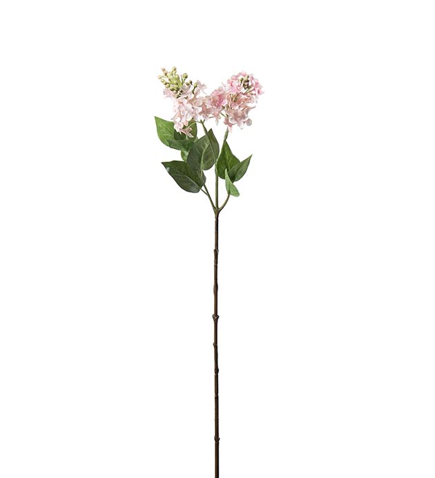 Syreeni 60 cm vaaleanpunainen