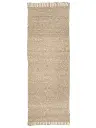 Käytävämatto Pure Natural beige 80 x 250 cm