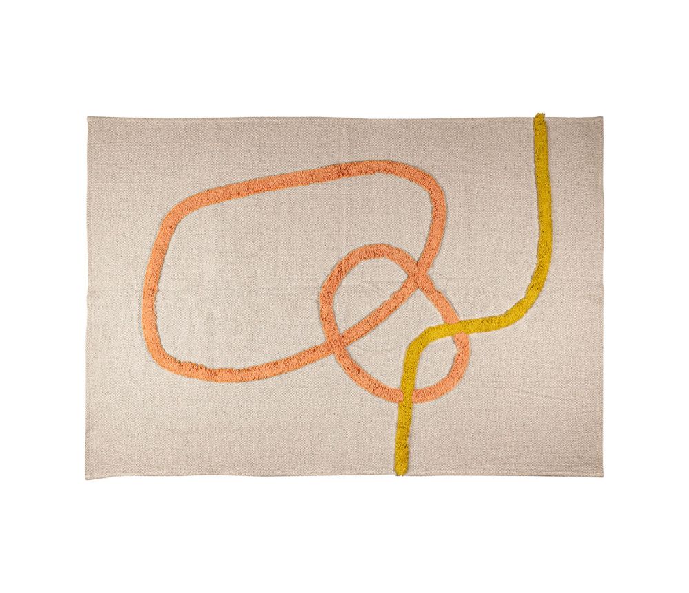 Matto Funky 120 x 80 cm