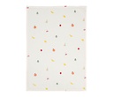 Keittiöpyyhe Hedelmät 50x70 cm