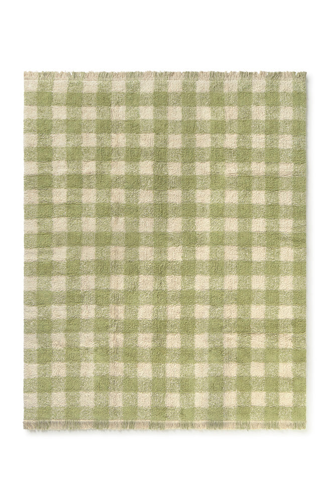Vichy Matcha -matto