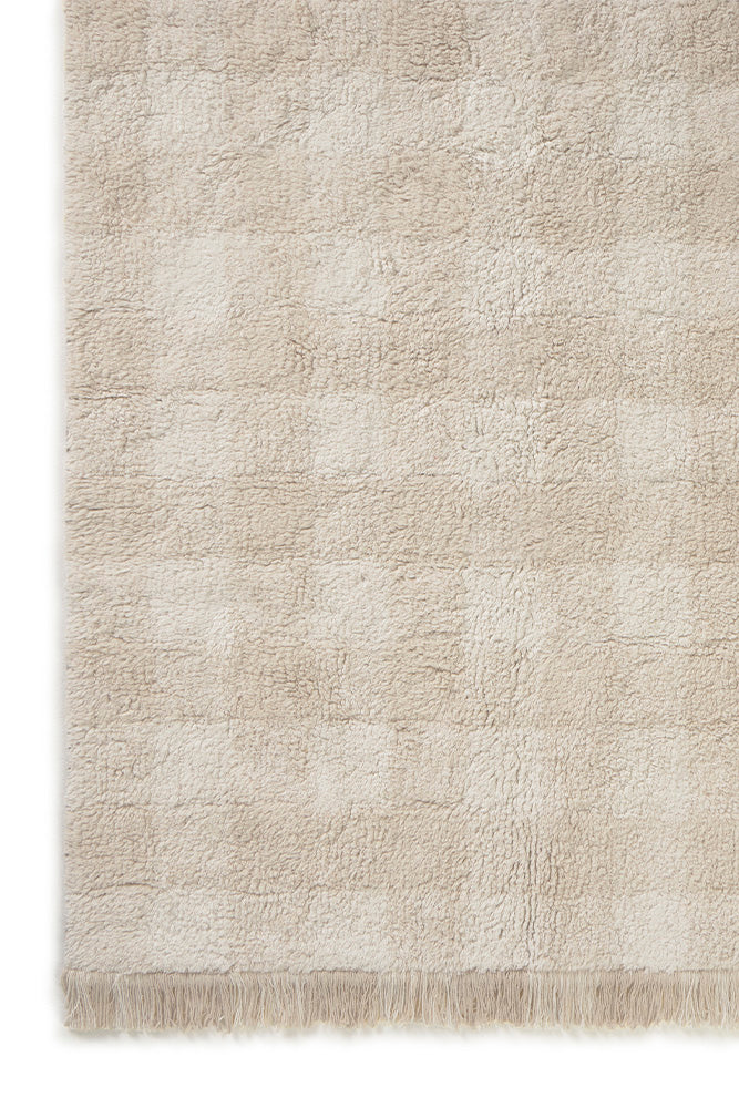 Matto Vichy Ivory M