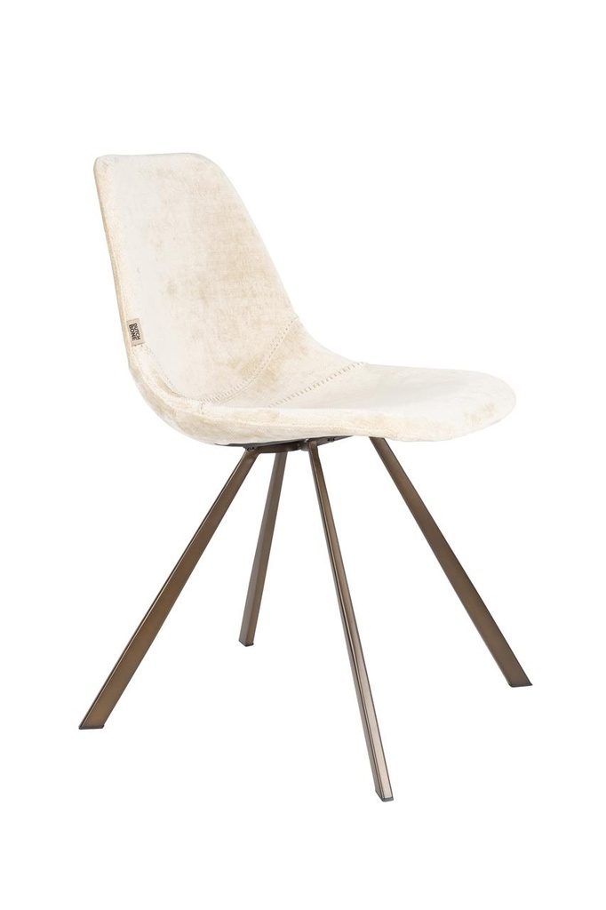 Tuoli Frida beige
