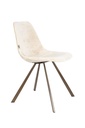 Tuoli Frida beige