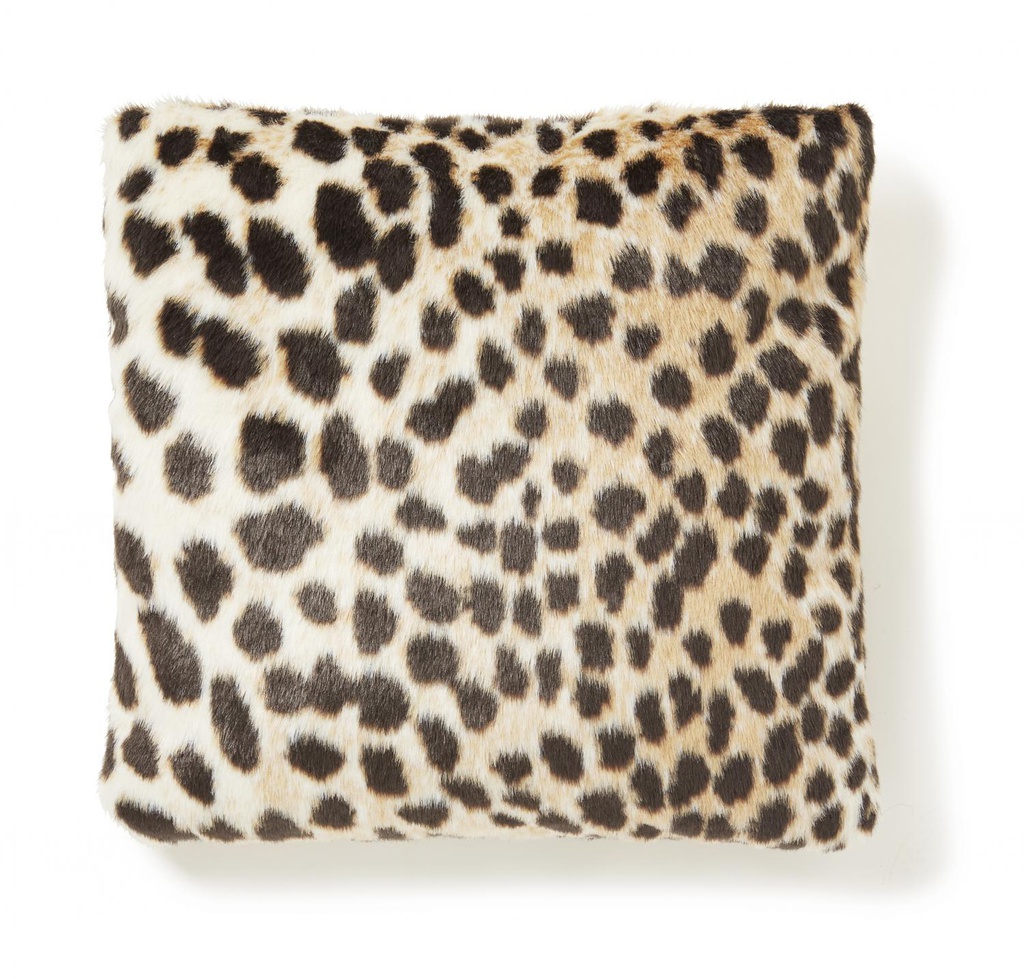 Tyynynpäällinen LEO leopard