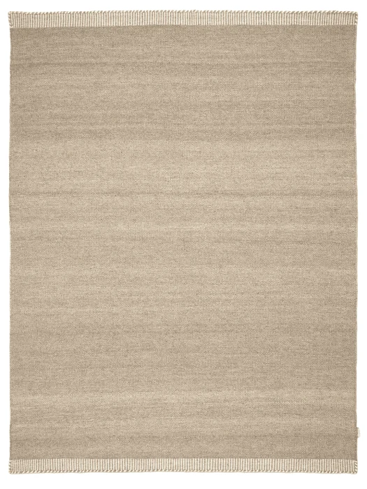 Matto Pure natural Beige 250x350cm