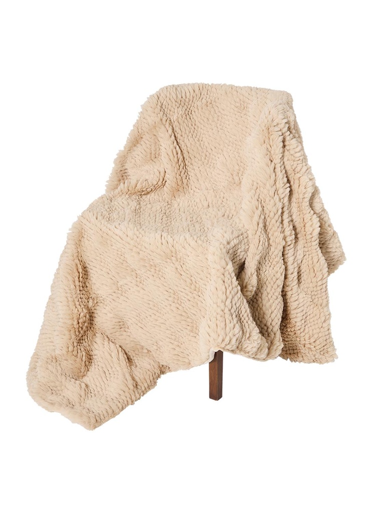 Viltti TUVA beige 120x180 cm  