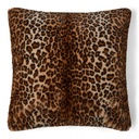 Tyyny Leo XL ruskea 65x65 cm 