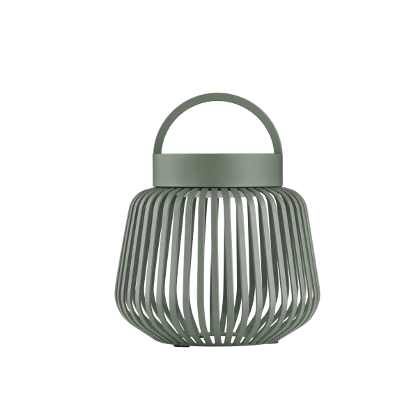 LED Ulkovalaisin LITO - Agave Green xs