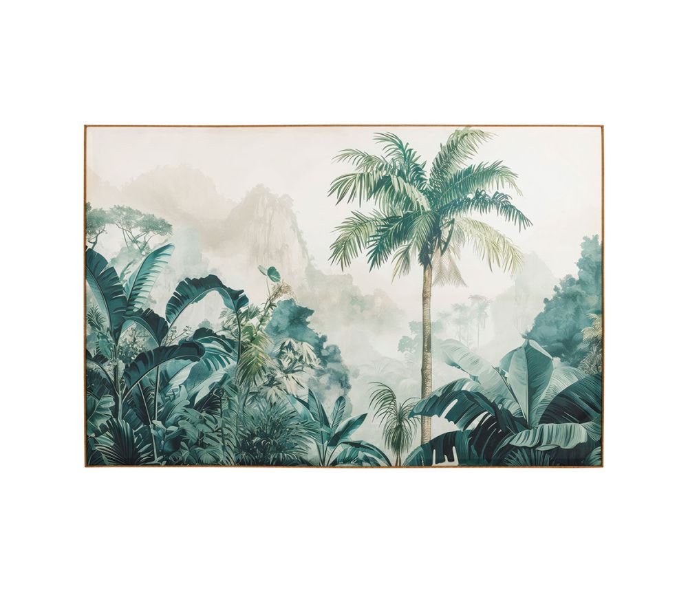 Taulu Palmut 120x80cm